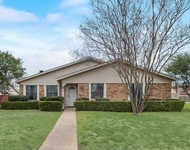 Unit for rent at 2718 Saint George Drive, Garland, TX, 75044