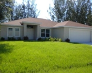 Unit for rent at 1831 Sw 15th Place, CAPE CORAL, FL, 33991
