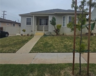 Unit for rent at 10249 S 5th Avenue, Inglewood, CA, 90303