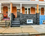 Unit for rent at 1216 Decker Avenue, BALTIMORE, MD, 21213