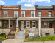 Unit for rent at 1605 Carswell Street, BALTIMORE, MD, 21218