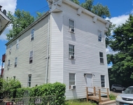 Unit for rent at 56 Lounsbury Avenue, Waterbury, Connecticut, 06706