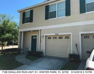 Unit for rent at 7168 Swallow Run, WINTER PARK, FL, 32792