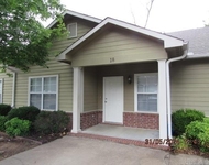 Unit for rent at 1410 Robins Street, #18, Conway, AR, 72034