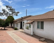 Unit for rent at 918 N Stapley Drive, Mesa, AZ, 85203
