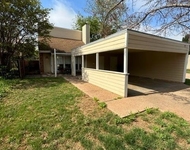 Unit for rent at 27 Harbour Town Street, Abilene, TX, 79606