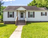 Unit for rent at 1714 Trotter Ave, Knoxville, TN, 37920