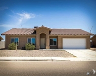 Unit for rent at 4309 S Ponderosa Trail, Yuma, AZ, 85365
