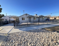Unit for rent at 2133 Happer Street, El Paso, TX, 79903