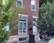 Unit for rent at 2711 Jefferson Street, BALTIMORE, MD, 21205