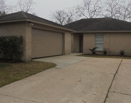 Unit for rent at 2312 Meadow Green Drive, Pearland, TX, 77581