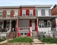 Unit for rent at 1744 Montpelier St, BALTIMORE, MD, 21218