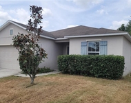 Unit for rent at 1709 Wallace Manor Loop, WINTER HAVEN, FL, 33880