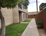 Unit for rent at 629 N Mesa Drive, Mesa, AZ, 85201