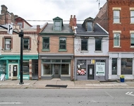 Unit for rent at 1017 E Carson St, South Side, PA, 15203
