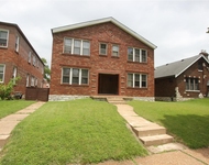 Unit for rent at 3965 Fillmore Street, St Louis, MO, 63116