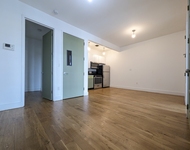 Unit for rent at 418 Melrose Street, Brooklyn, NY 11237