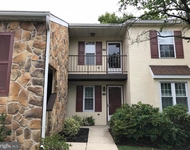 Unit for rent at 180 Valley Stream Circle, CHESTERBROOK, PA, 19087
