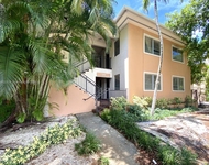 Unit for rent at 218 Santillane Ave, Coral Gables, FL, 33134