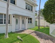 Unit for rent at 7801 Hispanola Ave, North Bay Village, FL, 33141