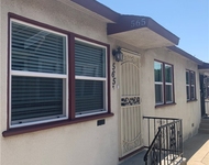 Unit for rent at 565 W 17th Street, San Pedro, CA, 90731