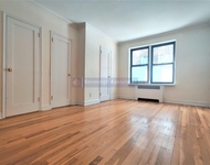 Unit for rent at 50 Overlook Terrace, New York, NY, 10033