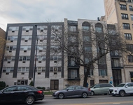 Unit for rent at 6815 N Sheridan, CHICAGO, IL, 60626