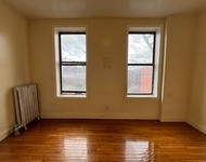 Unit for rent at 4996 Broadway, New York, NY 10034