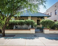 Unit for rent at 340 S Scott Avenue, Tucson, AZ, 85701