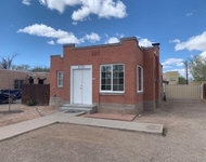 Unit for rent at 2121 Coal Place Se, Albuquerque, NM, 87106