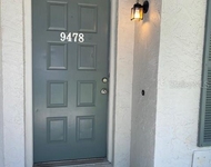 Unit for rent at 9478 Lake Lotta Circle, GOTHA, FL, 34734
