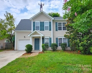 Unit for rent at 9603 Forest Path Drive, Charlotte, NC, 28269