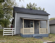 Unit for rent at 222 S Hall Street, Webb City, MO, 64870
