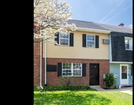 Unit for rent at 261 Monmouth Terrace, WEST CHESTER, PA, 19380