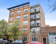 Unit for rent at 1228 W Monroe Street, Chicago, IL, 60607