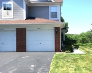 Unit for rent at 1680 Mansfield Court, Roselle, IL, 60172