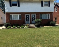 Unit for rent at 922 E 216th Street, Euclid, OH, 44119