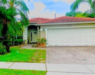 Unit for rent at 1374 Nw 144th Ave, Pembroke Pines, FL, 33028