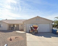 Unit for rent at 631 Pueblo Dr, Lake Havasu City, AZ, 86406