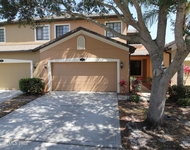 Unit for rent at 334 Murano Drive, West Melbourne, FL, 32904