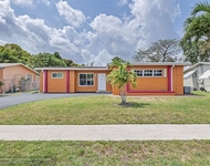 Unit for rent at 7760 Nw 21st Ct, Sunrise, FL, 33322