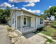 Unit for rent at 413 Coronado Ave, San Antonio, TX, 78237-3831
