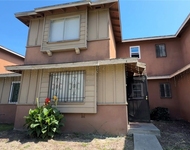 Unit for rent at 4 Stage Coach Lane, Carson, CA, 90745