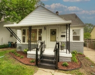 Unit for rent at 8580 Saratoga Street, Oak Park, MI, 48237