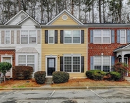 Unit for rent at 903 Redwood Drive, Norcross, GA, 30093