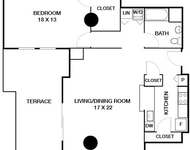 Unit for rent at 3131 Walnut St, PHILADELPHIA, PA, 19104
