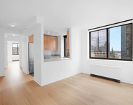 Unit for rent at 420 West 42nd Street, New York, NY 10036