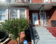 Unit for rent at 62 Dunham St, TRENTON, NJ, 08618