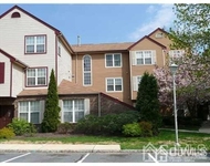 Unit for rent at 4032 Bayberry Court, South Brunswick, NJ, 08852