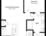 Unit for rent at 6273 W Jewell Ave, Lakewood, CO, 80232